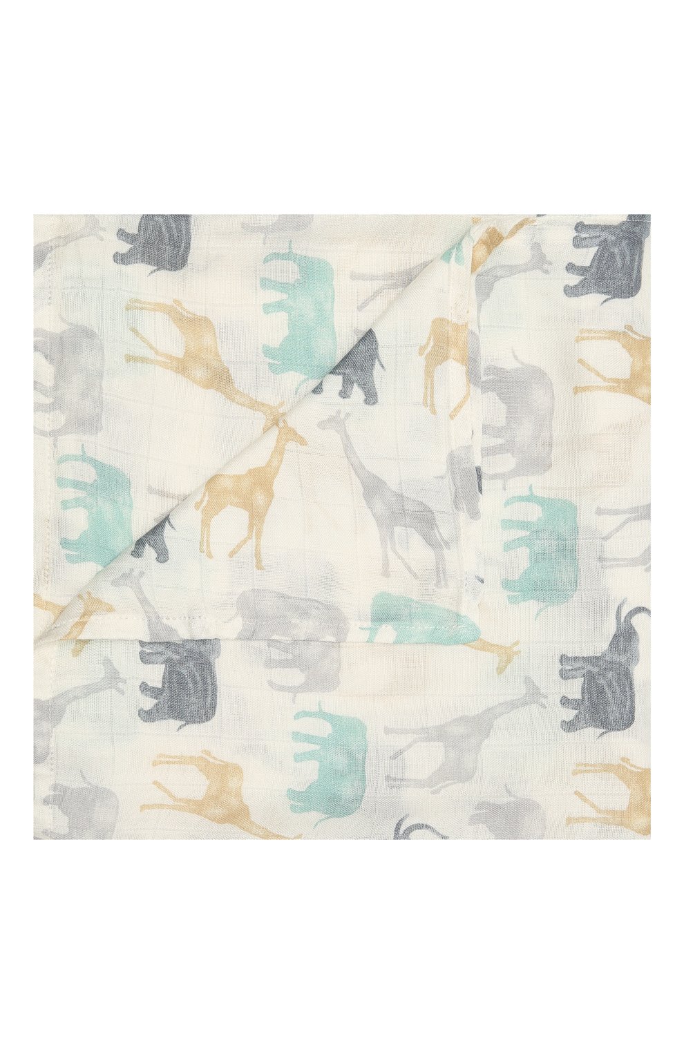 Комплект из трех пеленок ADEN+ANAIS, арт. ASWS30005, фото 3