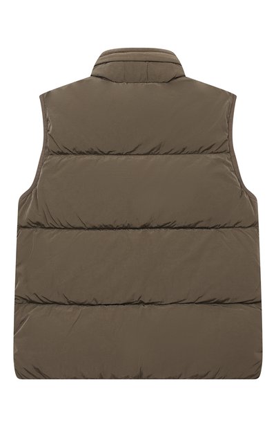Утепленный жилет C.P. COMPANY, арт. CUS00M/L3C00/10-14, фото 2