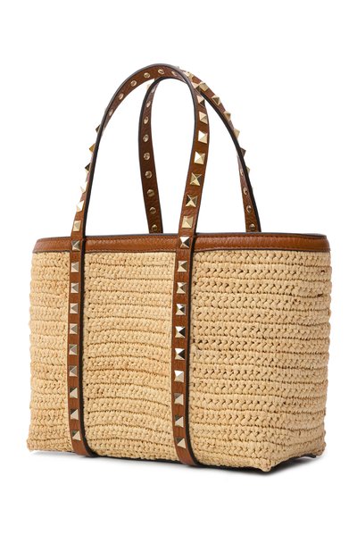 Сумка rockstud mini VALENTINO, арт. 8W2B0R05/UEN, фото 4