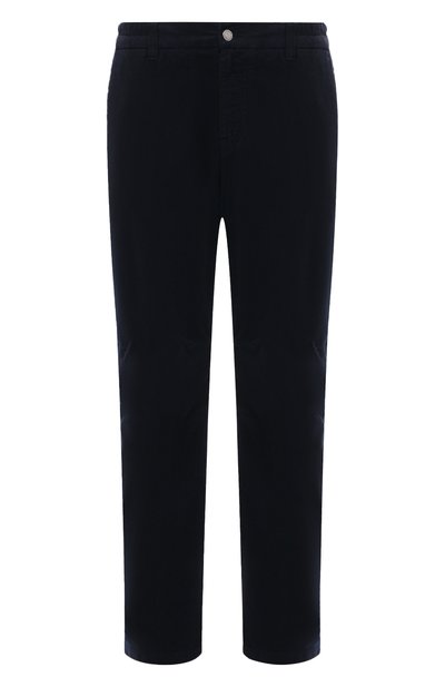 Мужские хлопковые брюки BOGNER, арт. 18198524