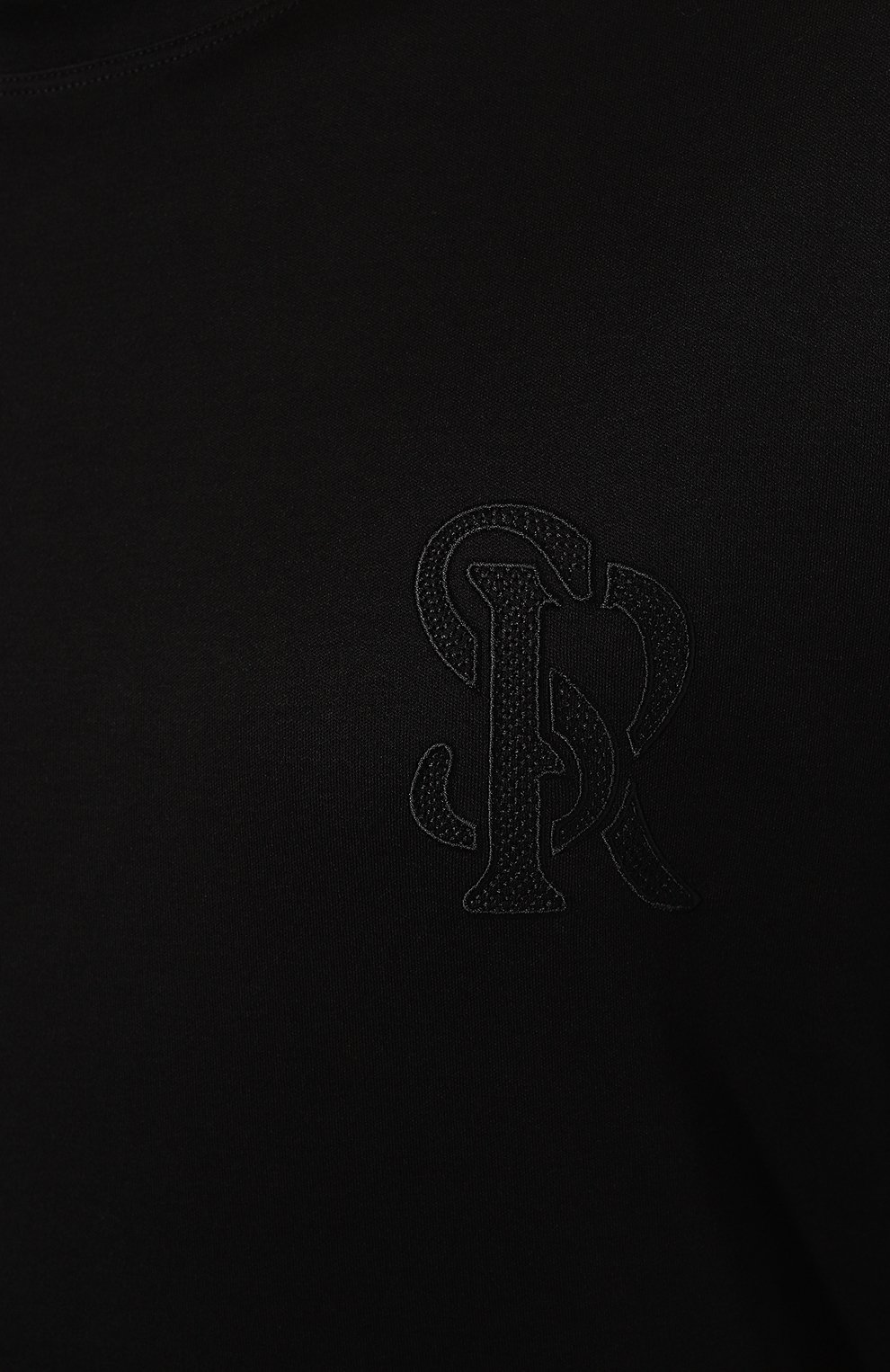 Хлопковая футболка STEFANO RICCI, арт. MNH3302640/LUXT, фото 5