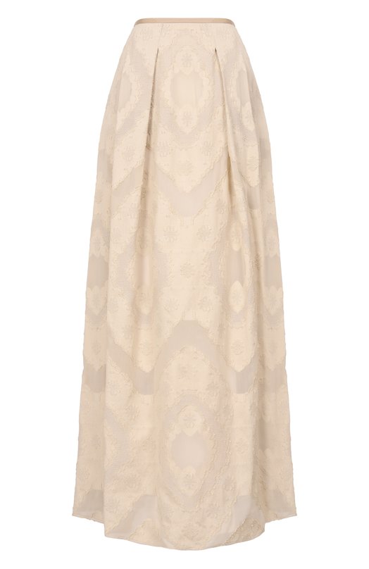 Юбка Agnona TG1111E/J2001E Бежевый TG1111E/J2001E