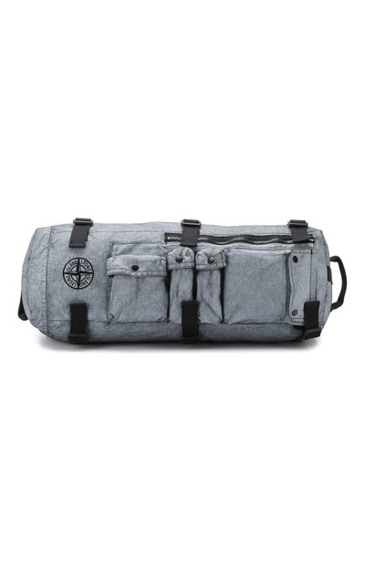 Текстильный рюкзак STONE ISLAND, арт. 701590864, фото 1