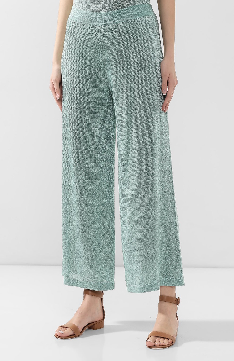 Брюки MISSONI, арт. MDI00044/BK0281, фото 3