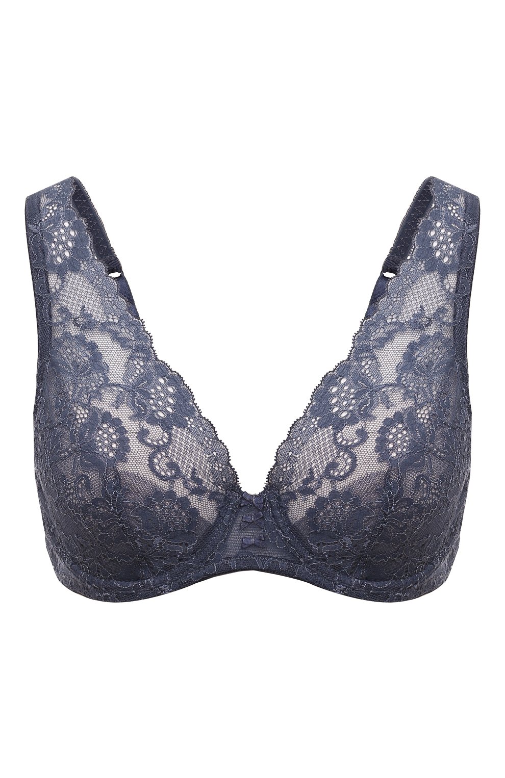 Бюстгальтер с мягкой чашкой GIANANTONIO PALADINI, арт. AR08/B, фото 1