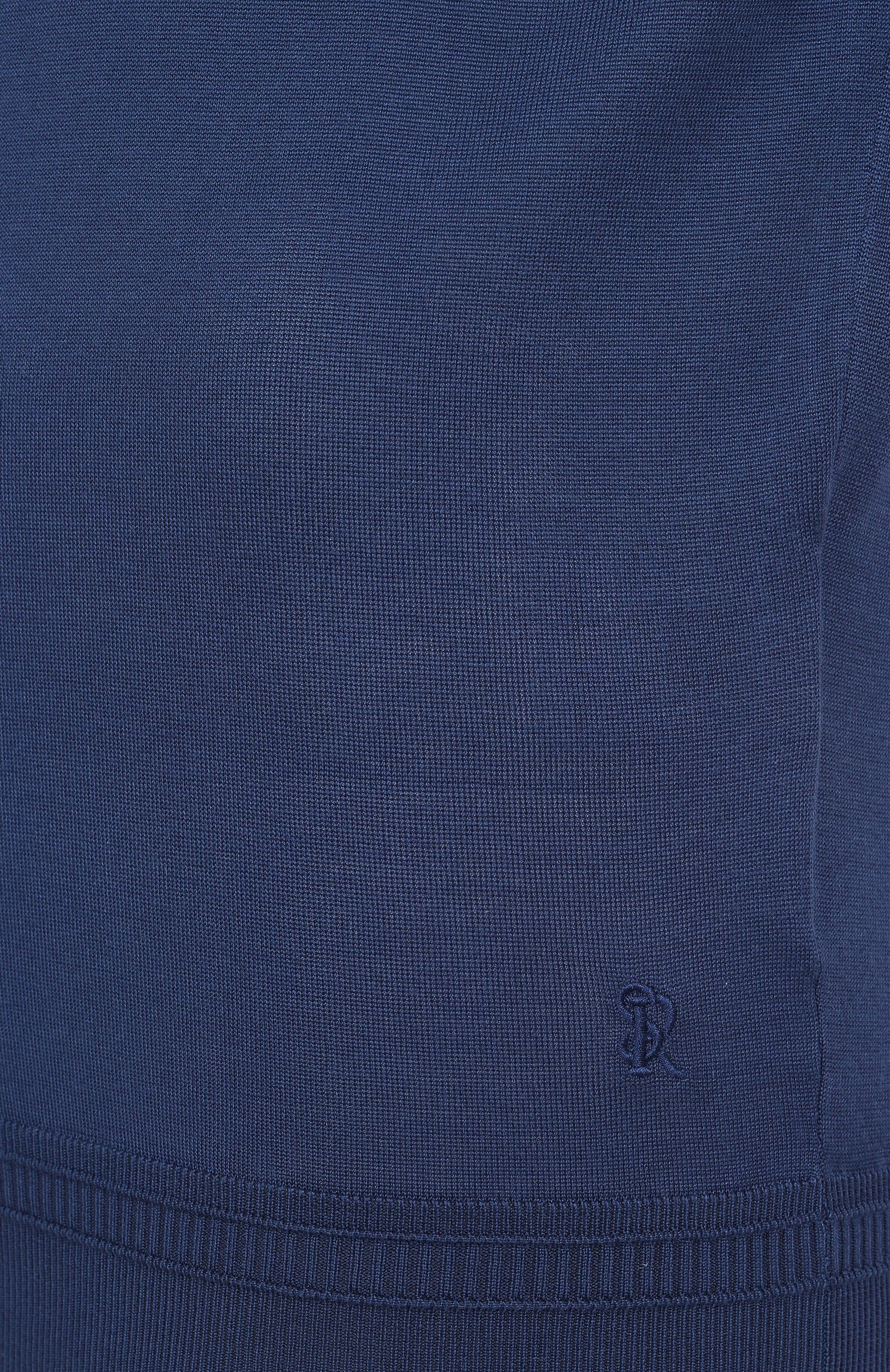 Шелковый джемпер STEFANO RICCI, арт. K616215G10/F25101, фото 6