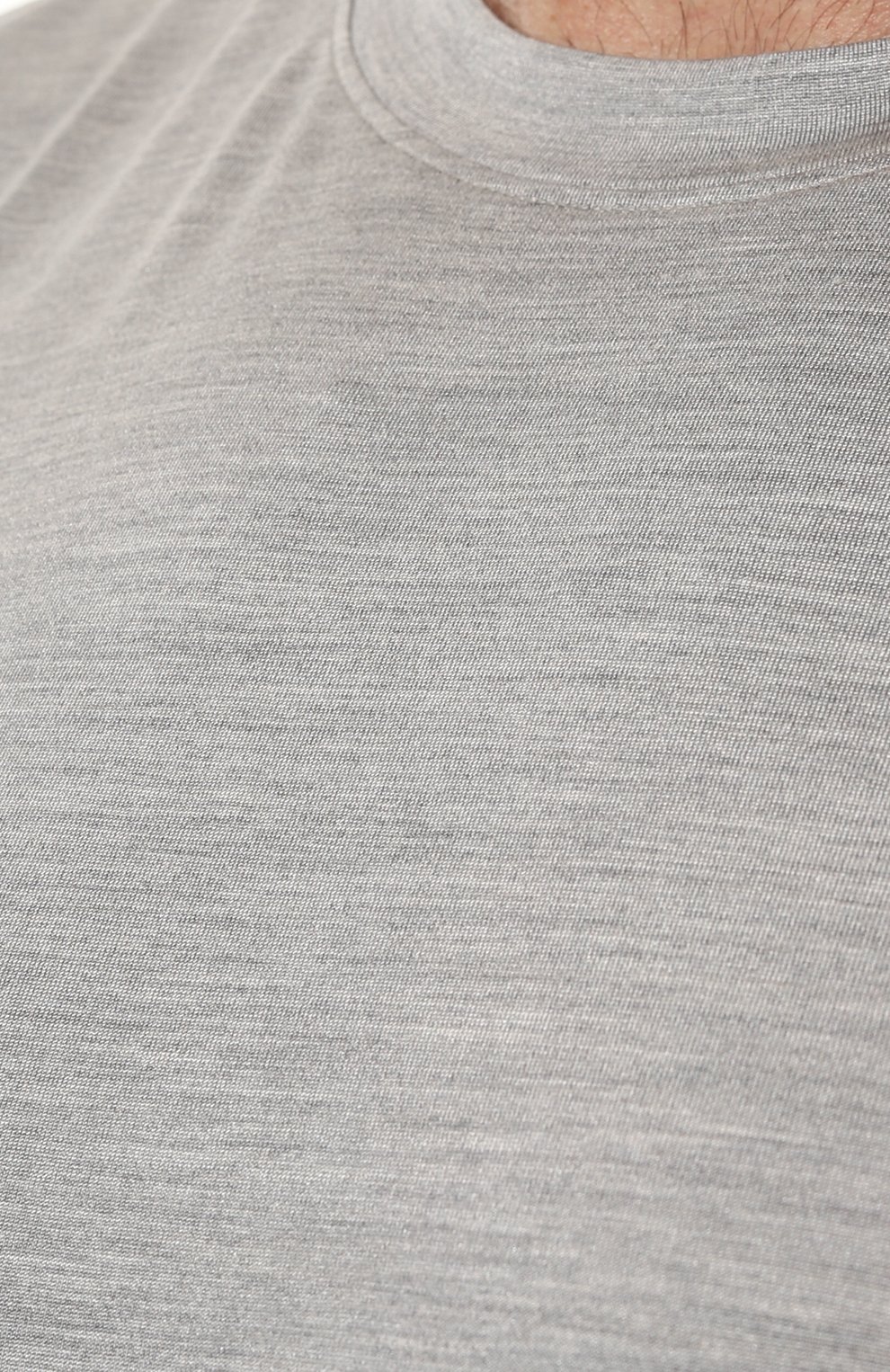 Шелковая футболка MARCO PESCAROLO, арт. JAMES/49Y31, фото 5