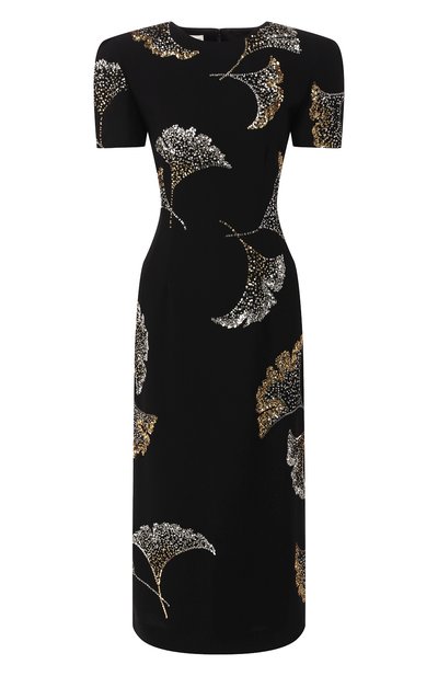 Женское платье DRIES VAN NOTEN, арт. 192-11065-8173