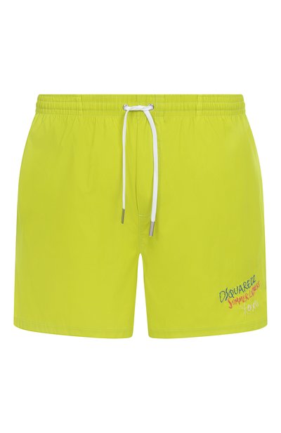 Мужские плавки-шорты DSQUARED2, арт. D7B62632