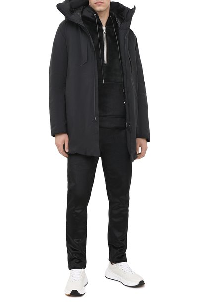 Вельветовые брюки RTA, арт. MF0555-0135BKWA, фото 2