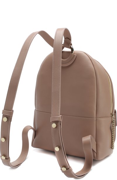 Рюкзак cassie JIMMY CHOO, арт. CASSIE/UPS, фото 3