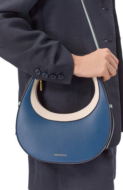 Сумка whisper mini COCCINELLE, арт. E5 TS4 53 01 01, фото 2