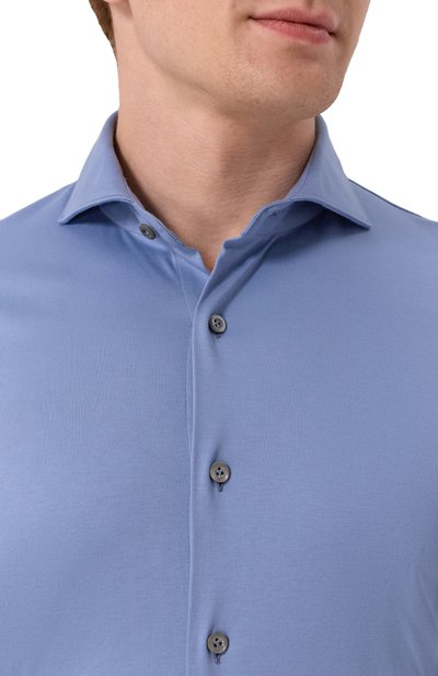 Хлопковая рубашка VAN LAACK, арт. VL-PER-LSF/180031, фото 5