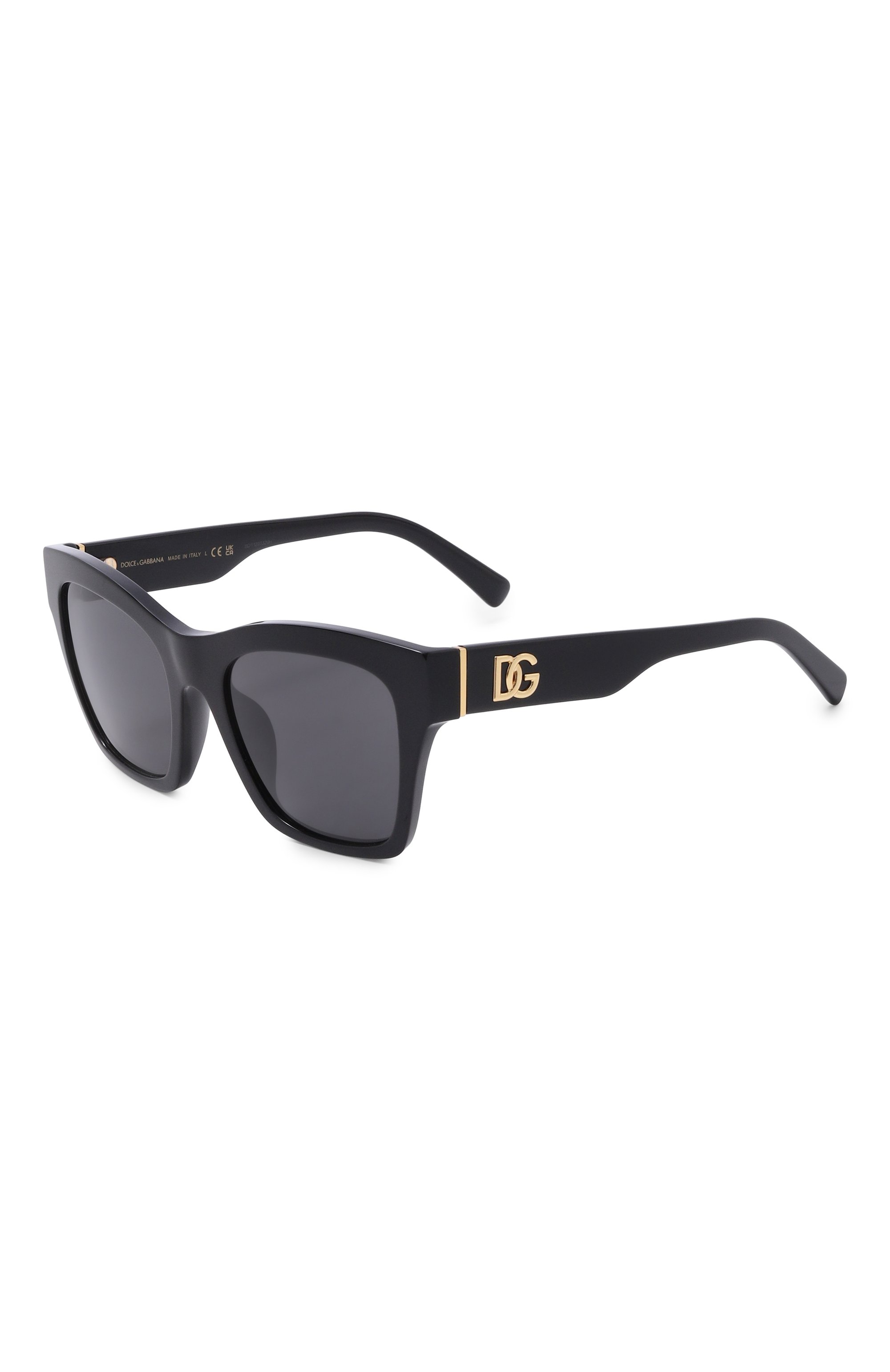 Солнцезащитные очки DOLCE & GABBANA, арт. 4512-501/87, фото 1