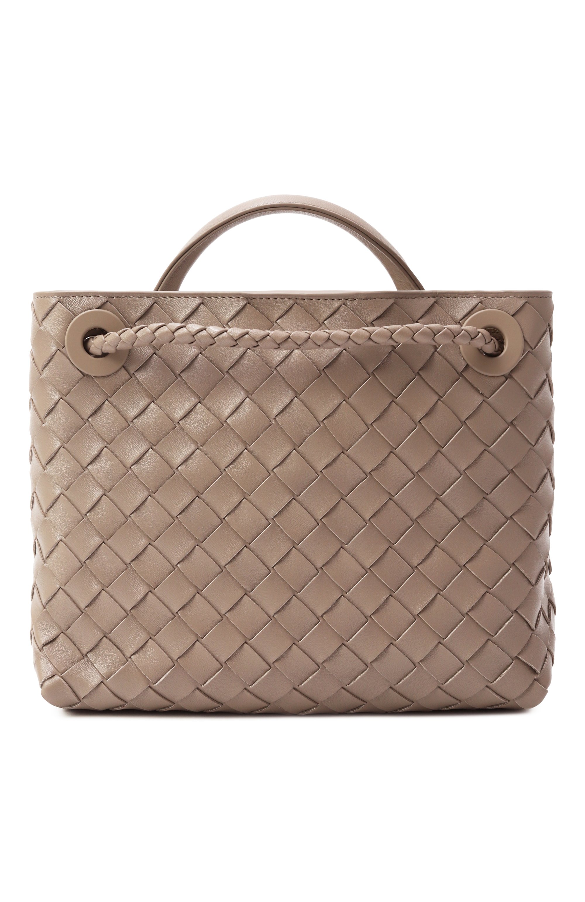 Сумка andiamo small BOTTEGA VENETA, арт. 766014/VCPP1, фото 6