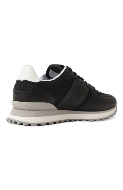 Комбинированные кроссовки newport BOGNER, арт. NEWP0RT 9, фото 5