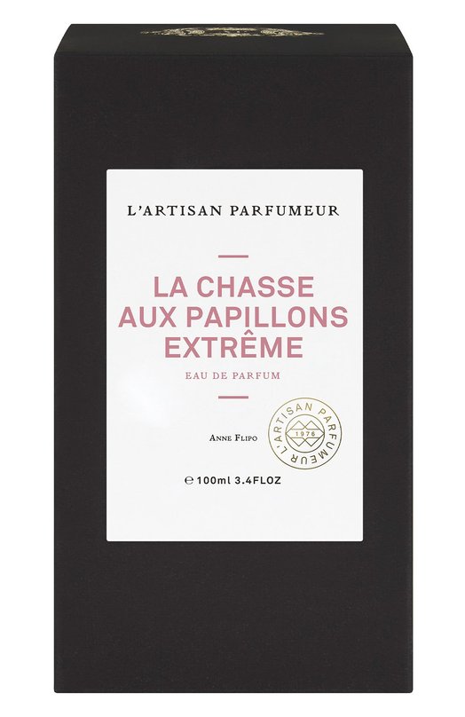 фото Парфюмерная вода la chasse aux papillons extreme (100ml) l'artisan parfumeur