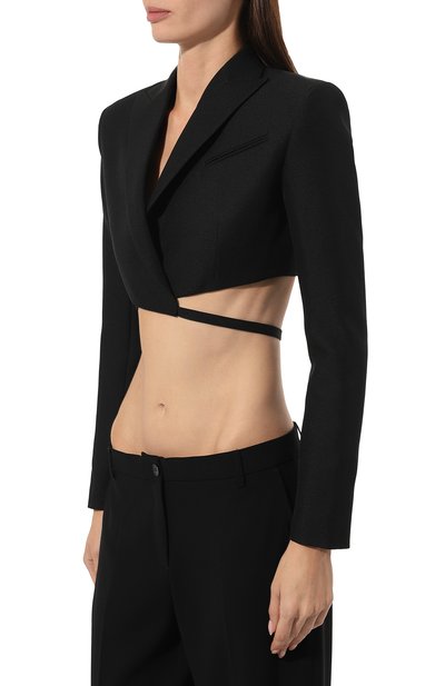 Жакет PHILOSOPHY DI LORENZO SERAFINI, арт. A0506/5727, фото 3