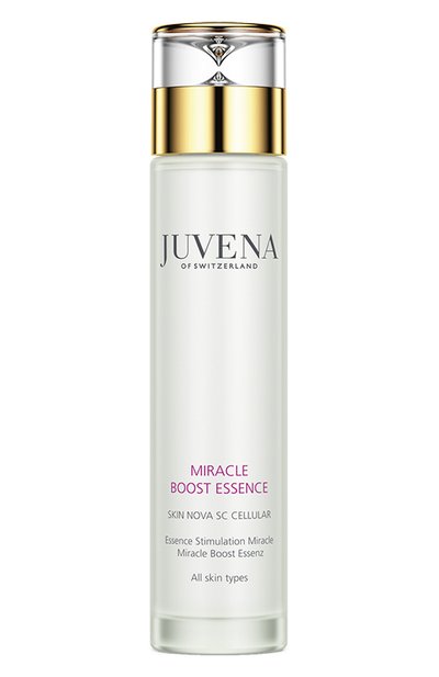 Женская бьюти-эссенция миракль (125ml) JUVENA, арт. 033