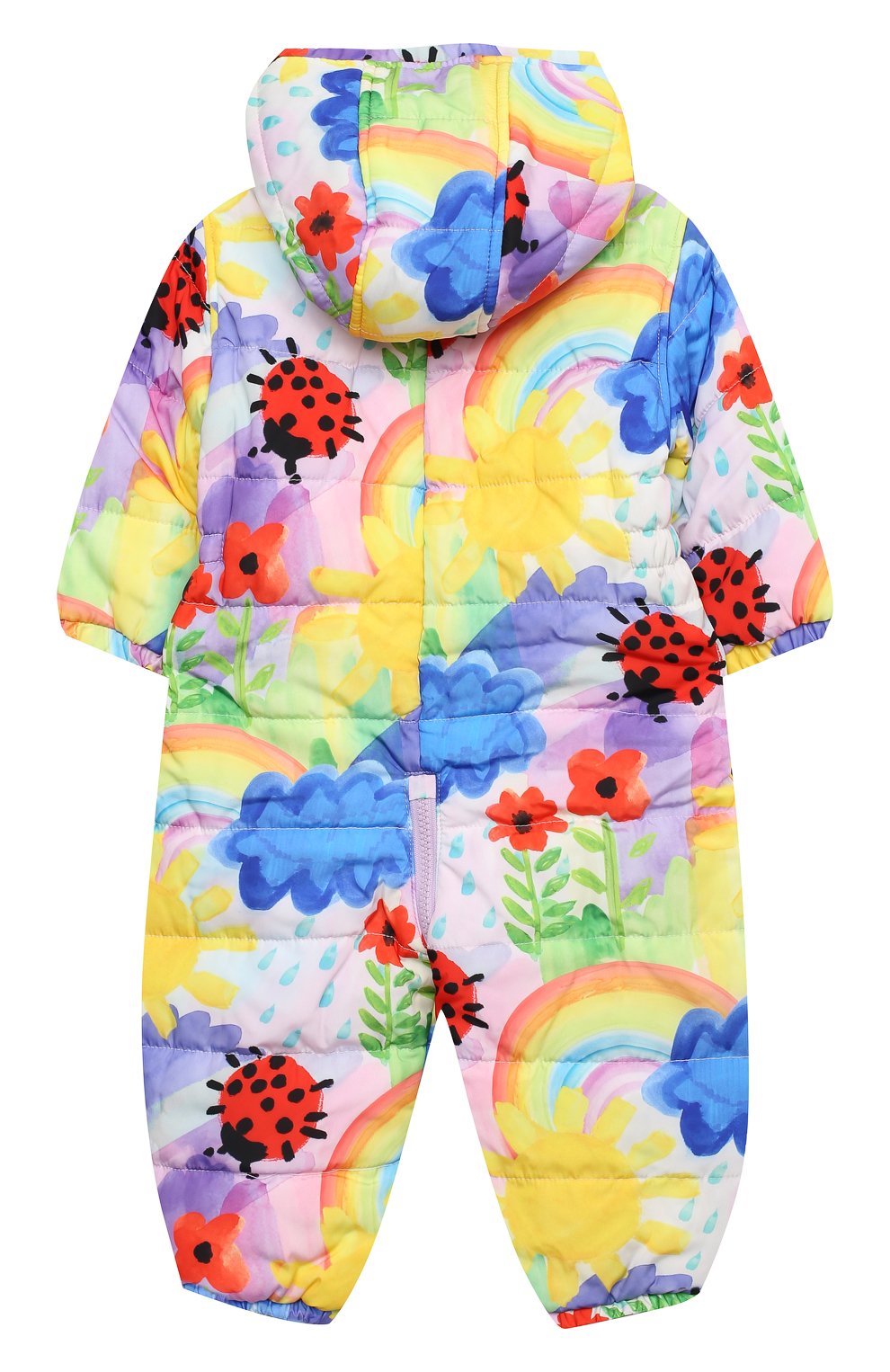 Комбинезон STELLA MCCARTNEY, арт. 601452/SPKC5, фото 2