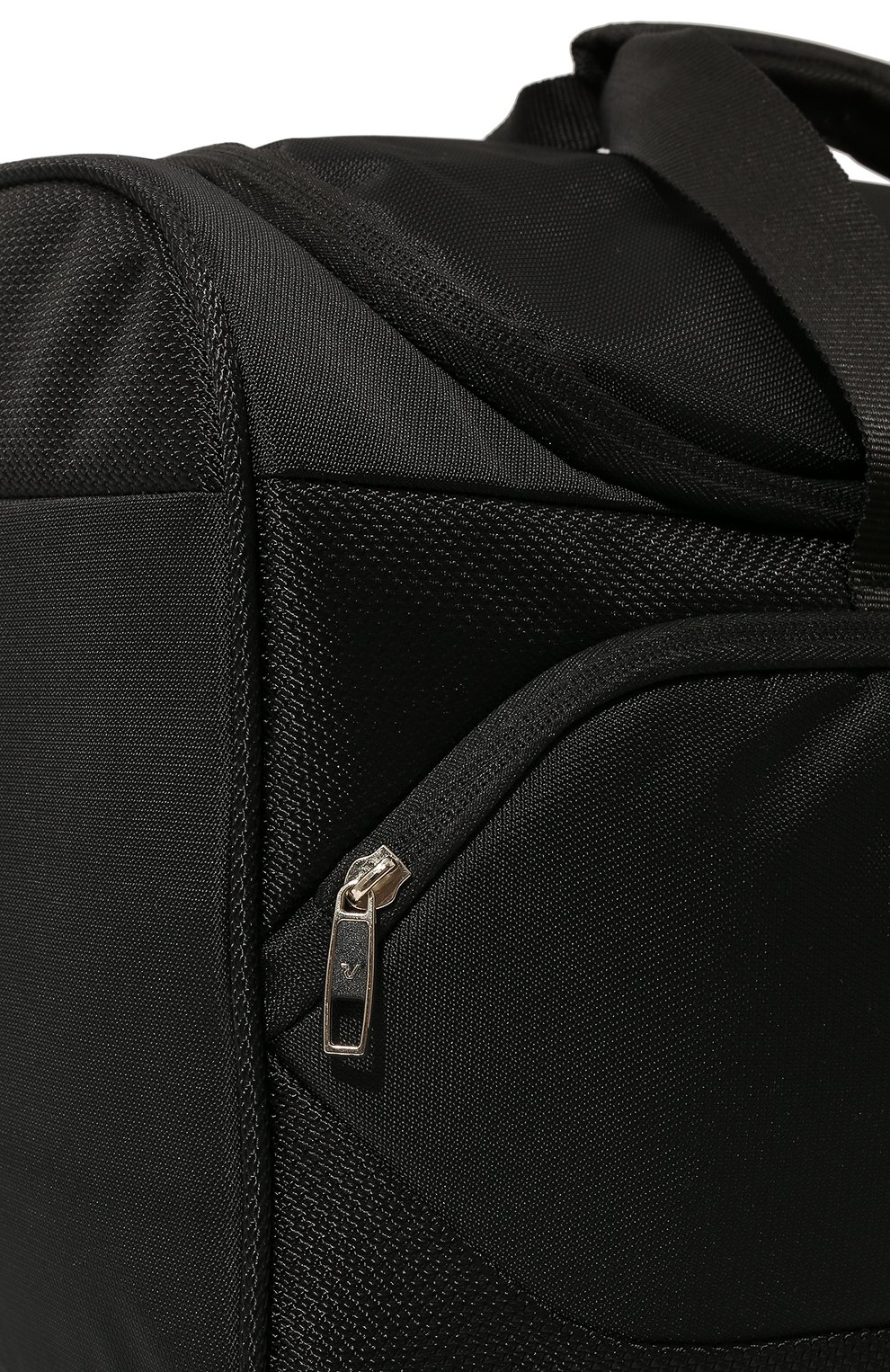 Сумка joy RONCATO черного цвета по цене 7585 руб., арт. 41620501, фото 2 Сумка joy RONCATO, арт. 41620501, фото 2