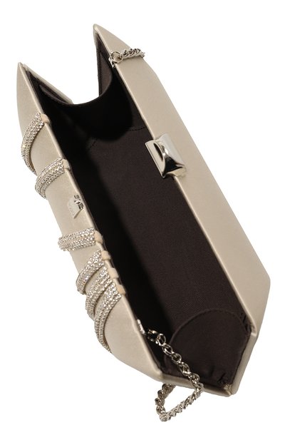 Клатч tube RODO, арт. B085470606, фото 5