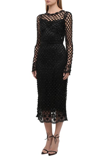 Платье DOLCE & GABBANA, арт. F6K4SZ/GD0N8, фото 3
