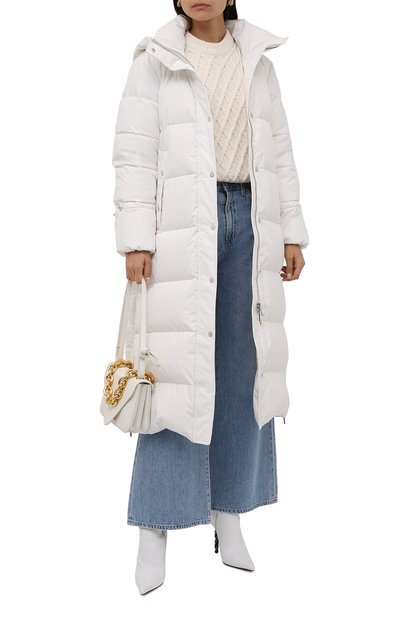 Пуховик MOORER, арт. BREUIL-STP/M0DGI100003-TEPA023, фото 2