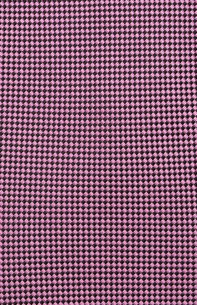 Шелковый галстук ZEGNA, арт. Z5D01/1XW, фото 3
