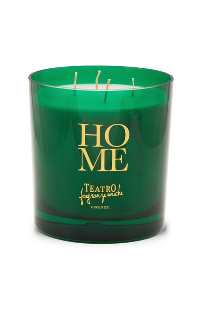 Ароматическая свеча home luxury collection (1500g) TEATRO, арт. CAND-HOME1500