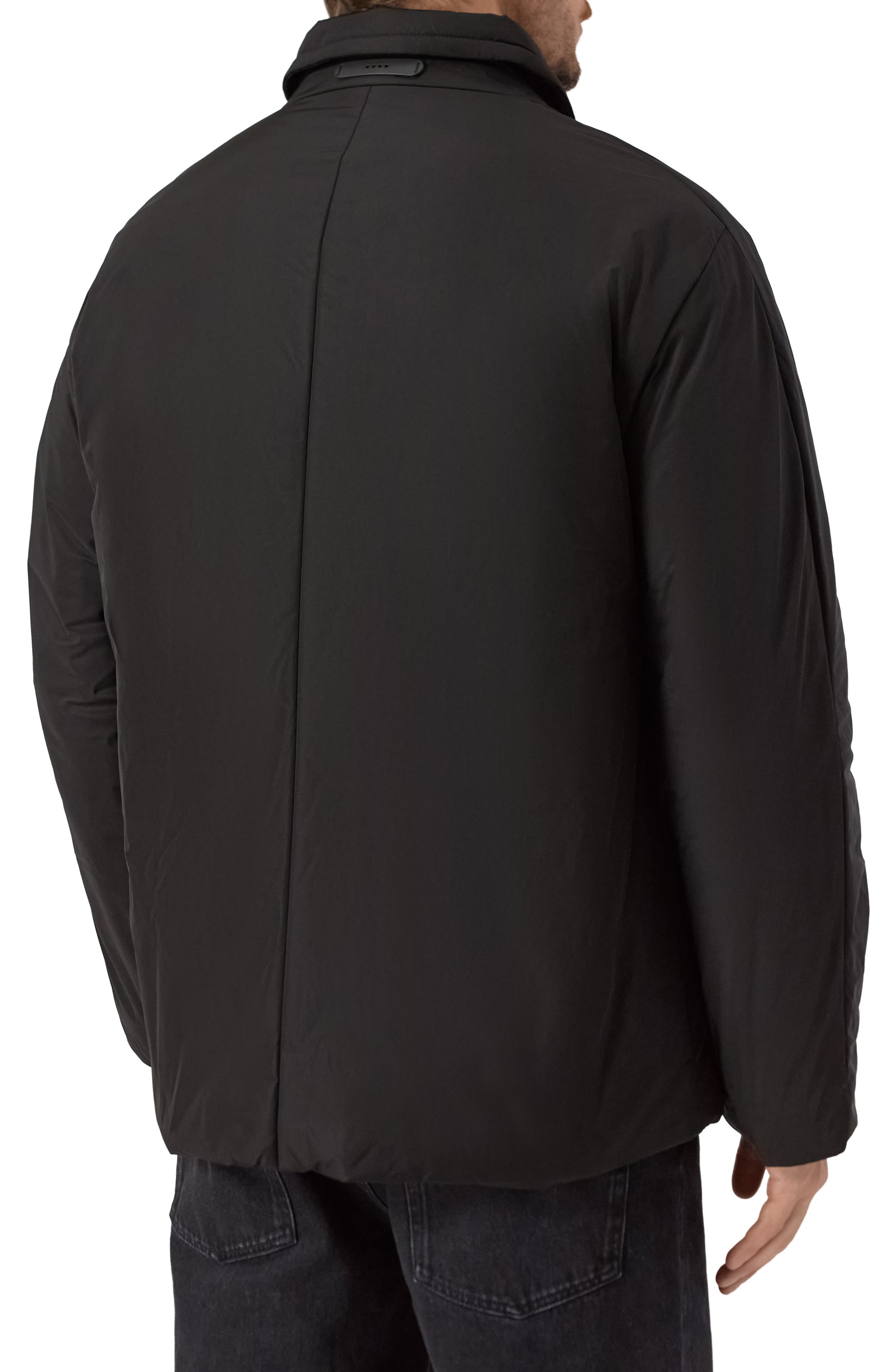 Утепленная куртка HEVO, арт. 0RT0LINI A/I724, фото 4