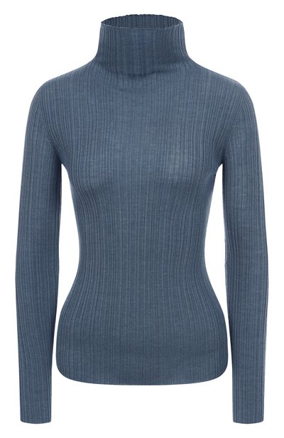 Женская водолазка из кашемира и шерсти AGNONA, арт. K202038E/7V180NE