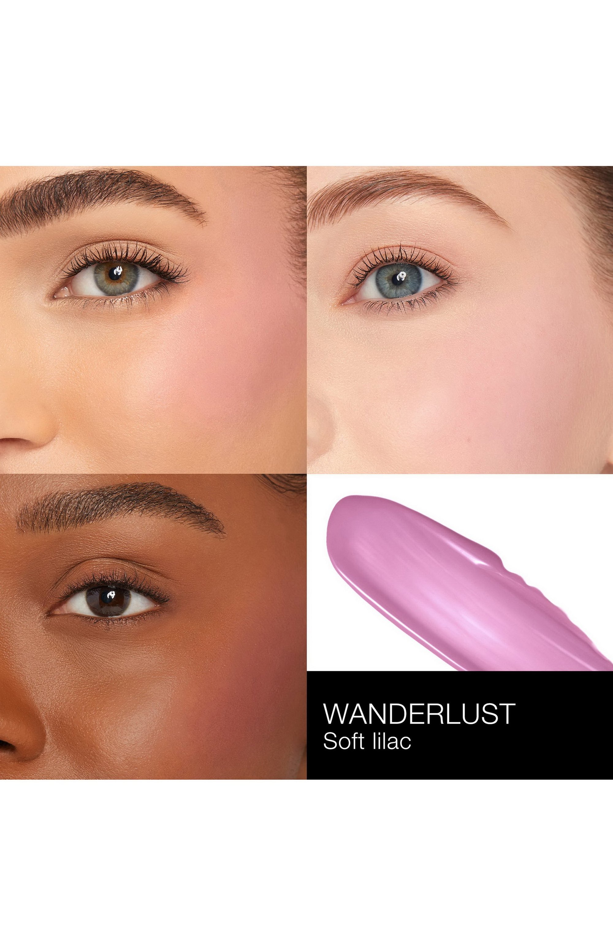 Жидкие румяна afterglow liquid blush, оттенок wanderlust (7ml) NARS, арт. 34502802NS, фото 4