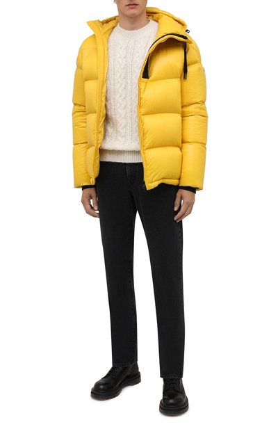 Джинсы MONCLER, арт. G2-091-2A000-27-595JS, фото 2