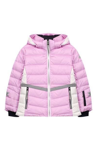 Пуховая куртка BOGNER, арт. 35504614, фото 1