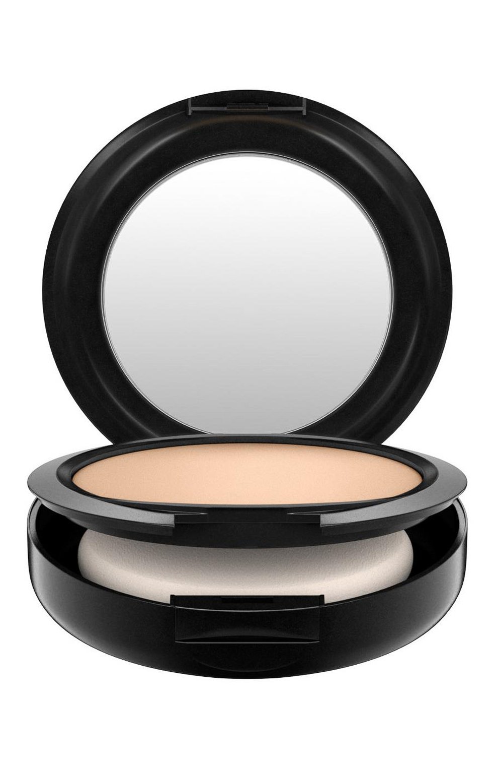 Пудра для лица studio fix powder plus foundation, оттенок nw18 (15g) MAC цвета по цене 4150 руб., арт. M510-78, фото 3 Пудра для лица studio fix powder plus foundation, оттенок nw18 (15g) MAC, арт. M510-78, фото 3