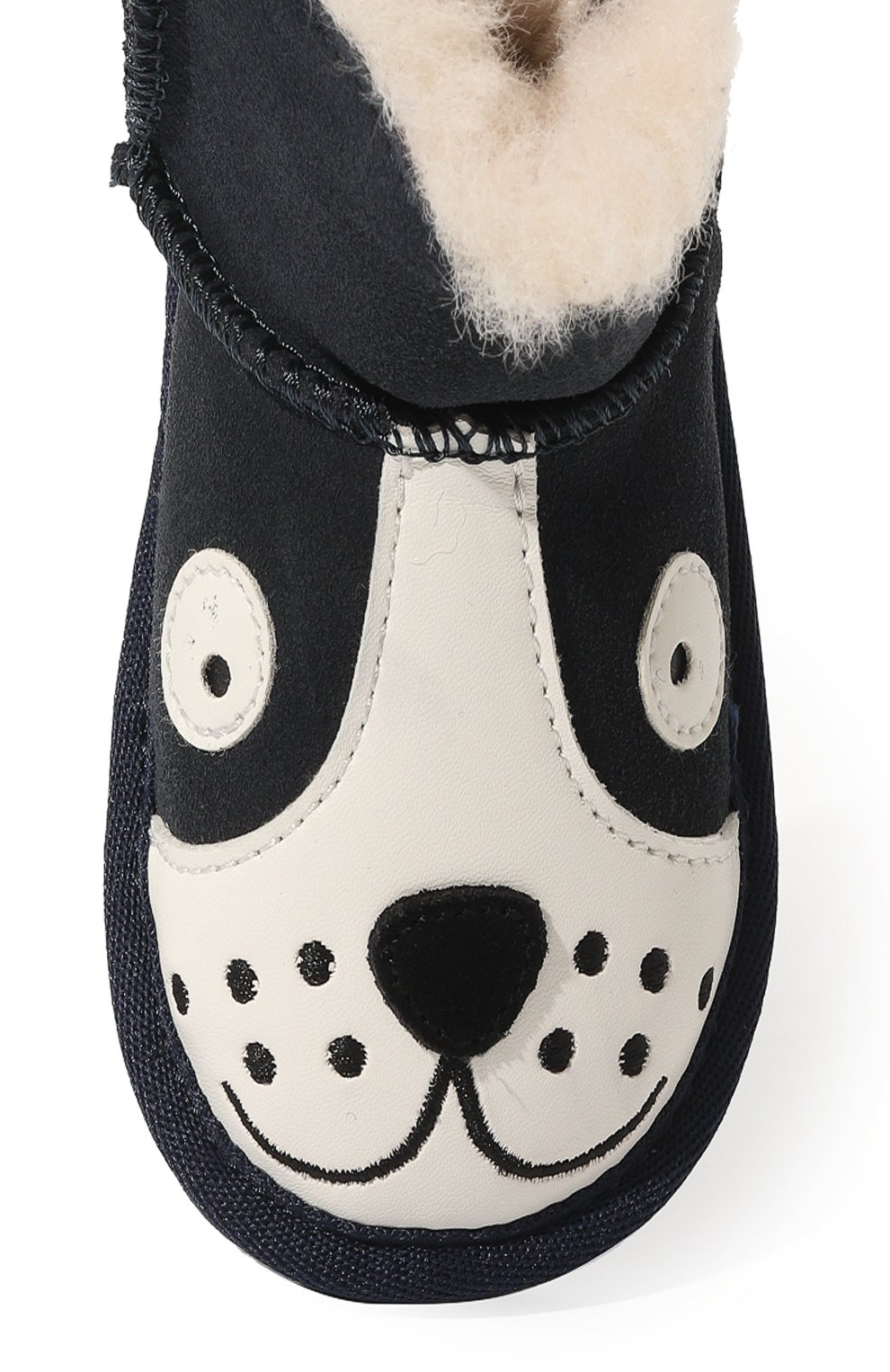 Укороченные угги EMU AUSTRALIA, арт. B12713, фото 4