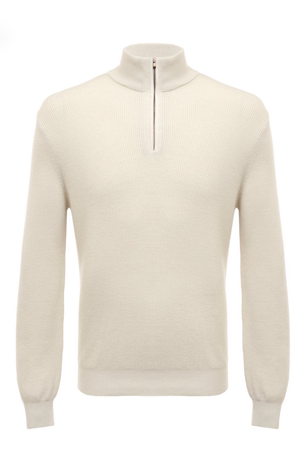 Свитер из хлопка и кашемира AGNONA, арт. K207U18E/1B1408E, фото 1