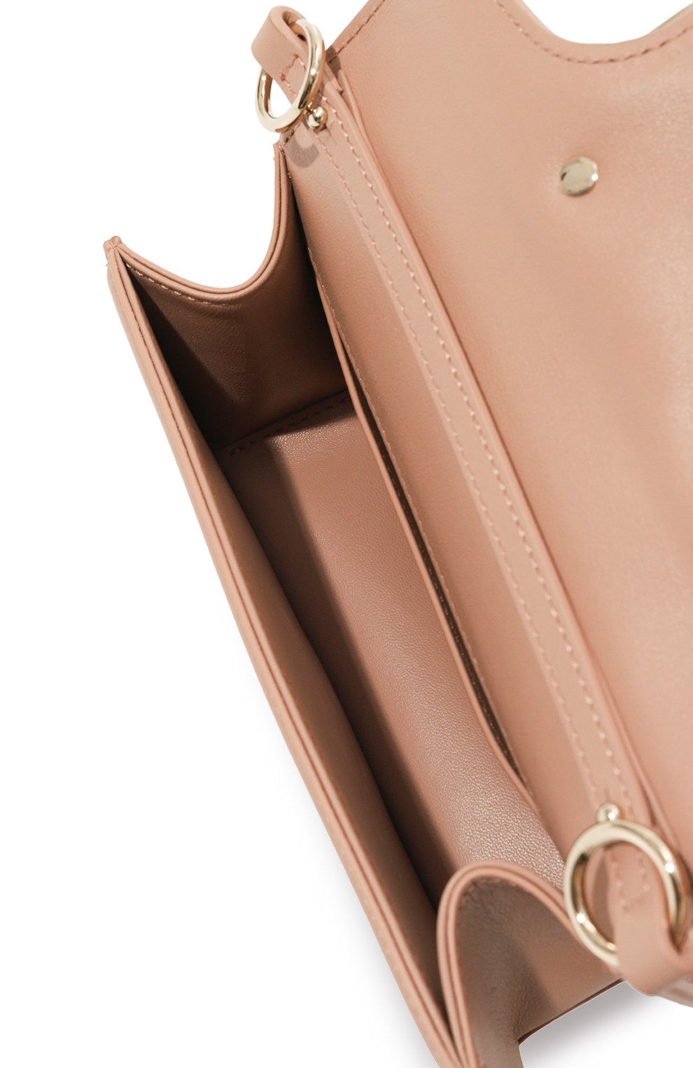 Сумка loco small VALENTINO, арт. 5W2B0K53/IYS, фото 5