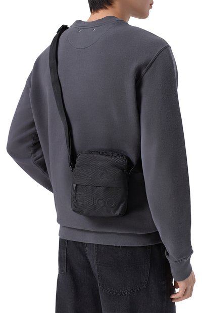 Мужская сумка uther HUGO, арт. 50558523
