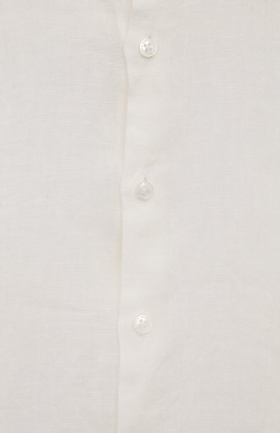 Хлопковая рубашка PAOLO PECORA MILANO, арт. PP3567/6-12, фото 3
