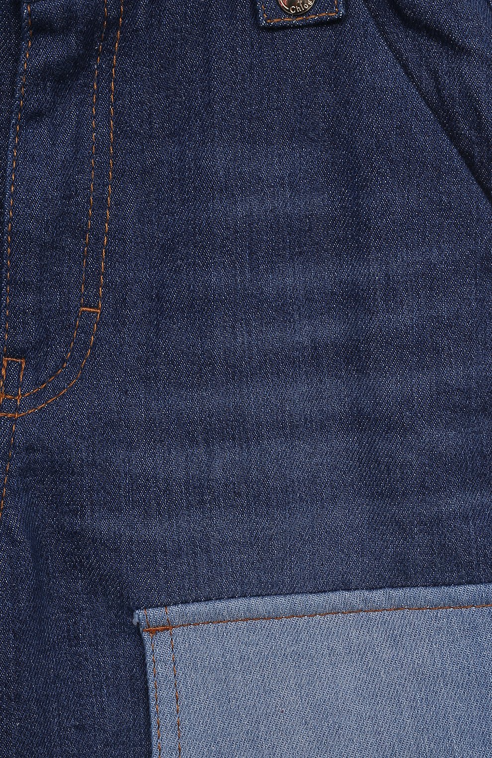 Джинсы CHLOÉ, арт. C20232, фото 3