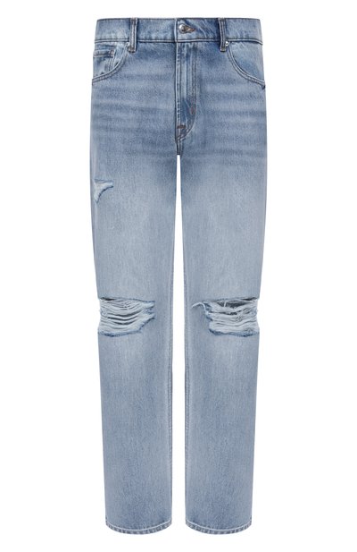 Мужские джинсы modern straight 7 FOR ALL MANKIND, арт. 7TD80E35-1DI
