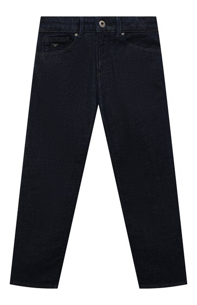 Джинсы EMPORIO ARMANI, арт. 6L4J06/4D3DZ, фото 1