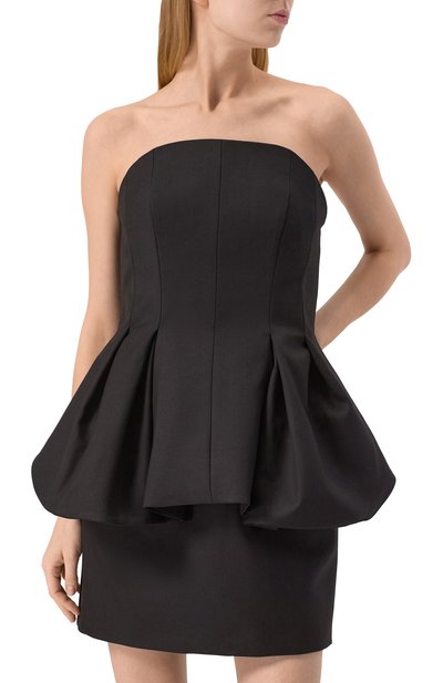 Шерстяное платье NINA RICCI, арт. 25PCR0036/WV0322, фото 3