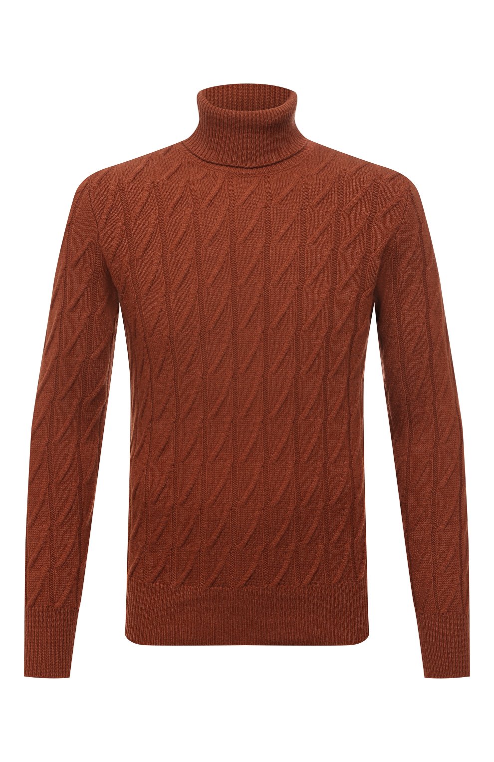 Свитер из шерсти и кашемира ANDREA CAMPAGNA, арт. I21-9410, фото 1