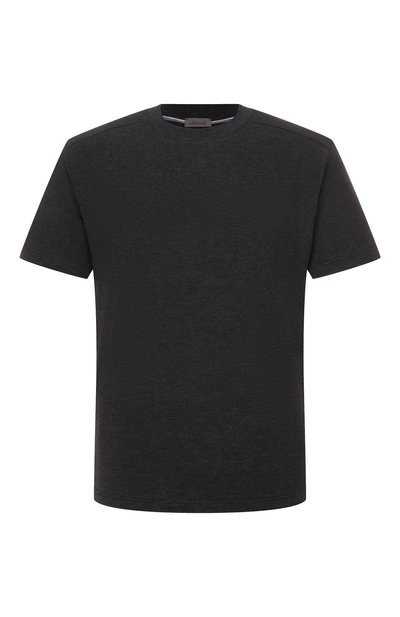 Мужская футболка ZIMMERLI, арт. 8010-43107