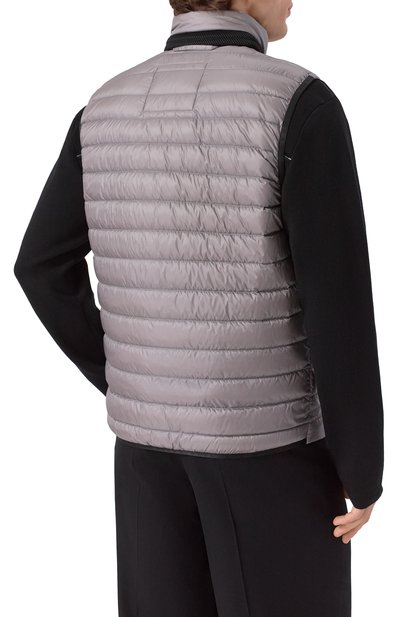 Пуховый жилет BOGNER, арт. 38486855, фото 4