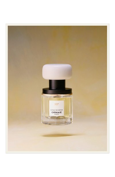 Парфюмерный экстракт 32° (50ml) ORMAIE, арт. 3770031598186, фото 3