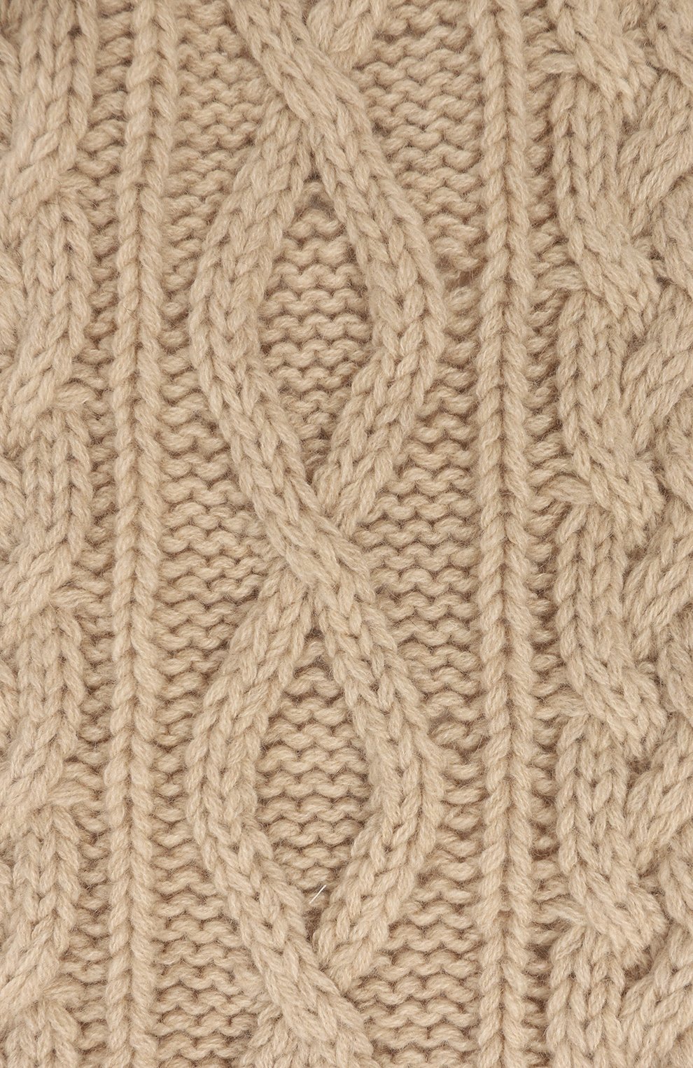 Кашемировый шарф LORENA ANTONIAZZI, арт. I24253SP49A/9999, фото 4